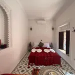 Riad Naya